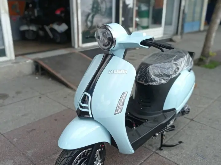 MOTO BY ÇELİK
