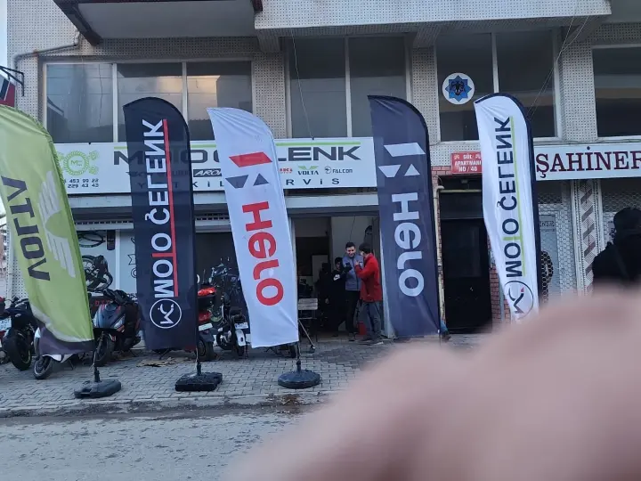MOTO ÇELENK MOTORLU ARAÇLAR SAN. VE TİC. LTD. ŞTİ