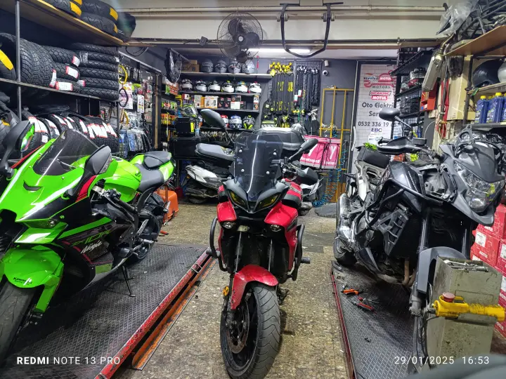 Moto Cihangir