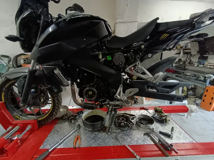 Moto Competan