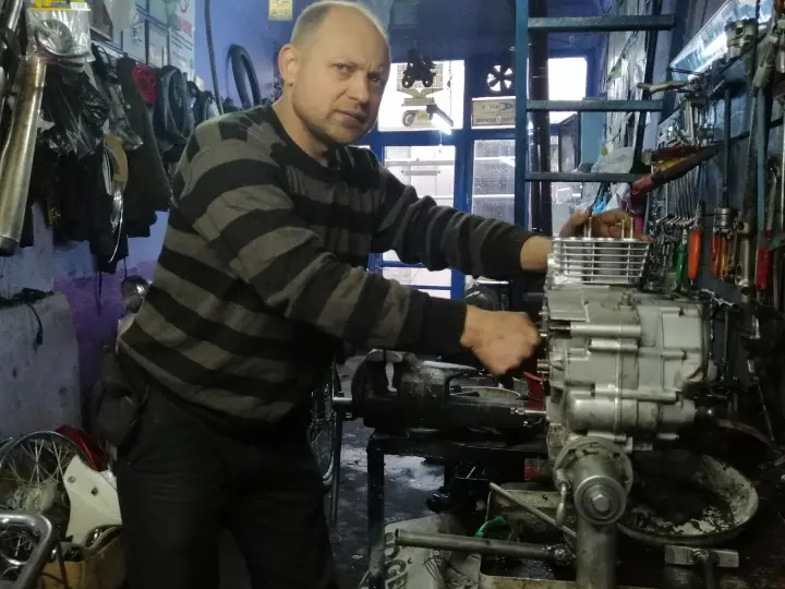 Moto Dekol