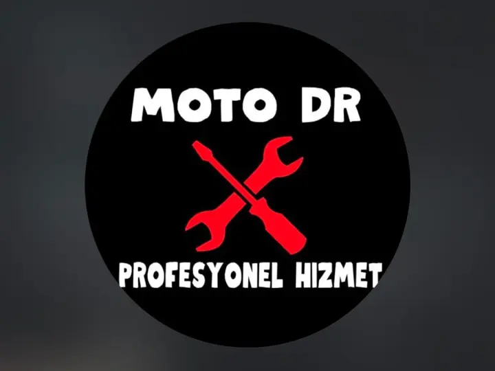 MOTO DR
