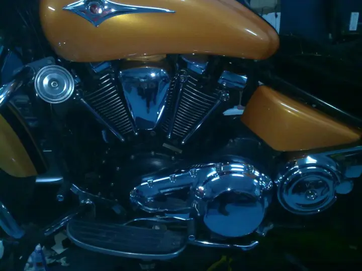 Moto Efe