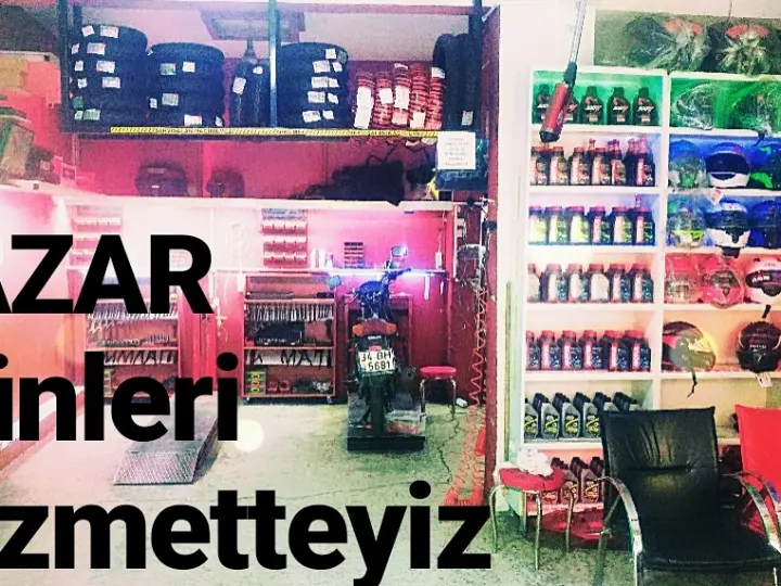 Moto fast HONDA ÖZEL SERVİS Spacy Alfa Fizy Activa Cbf Activa S Pcx