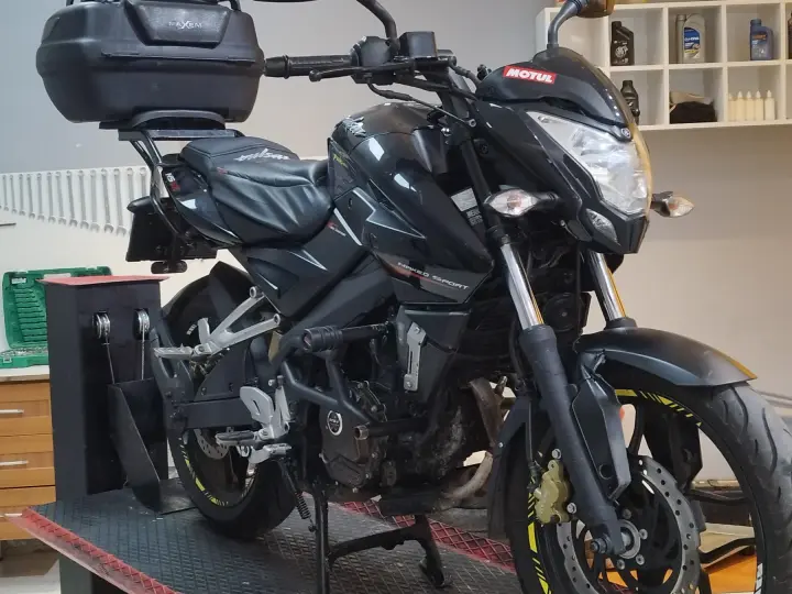 MOTO FİKRET 🛠️ YOL YARDIM & TAMİR BAKIM