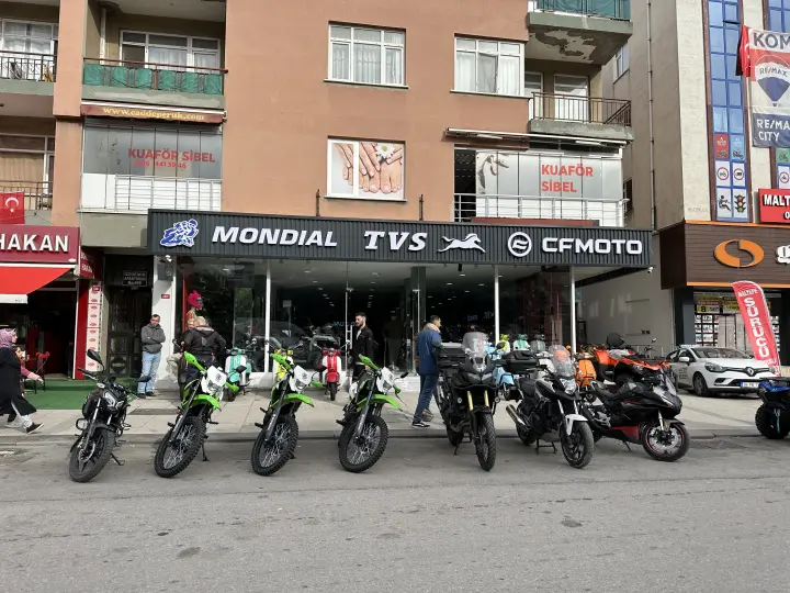 Moto galeri servis.yedek parça.aksesuar.