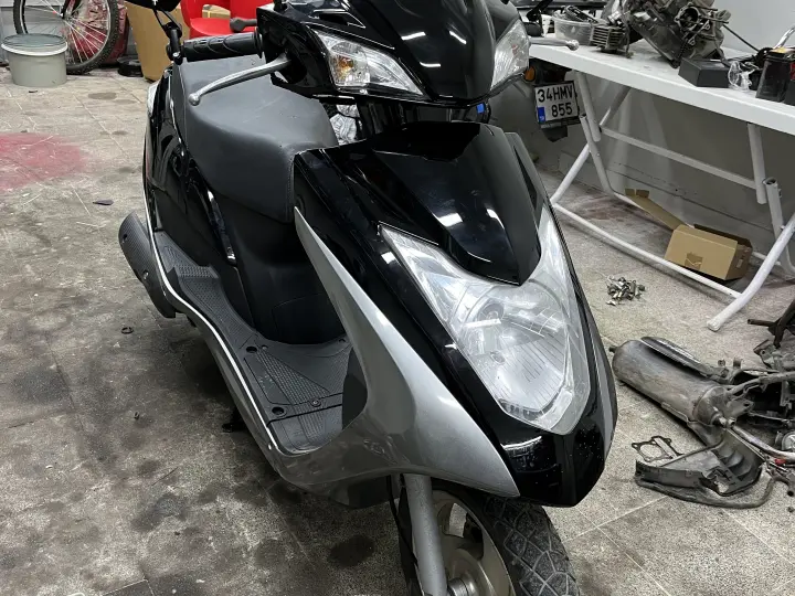 Moto Güler