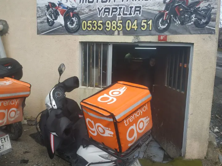 Moto Hamza