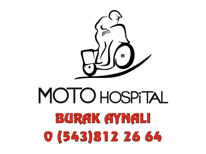 Moto Hospital