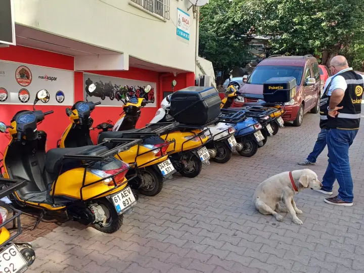 Moto Hub Motosiklet Servis (Tamir Atölyesi)
