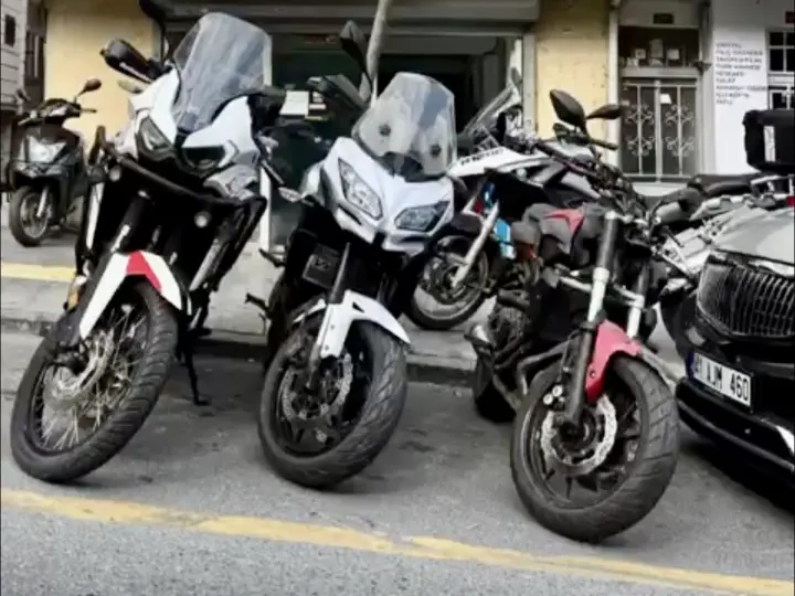 Moto is