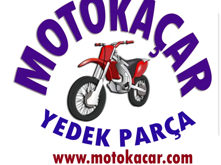 MOTO KAÇAR