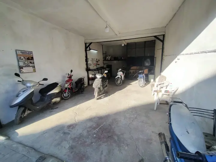 Moto KEREM