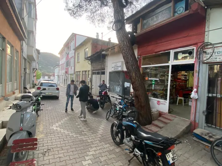 Moto Kırdağ