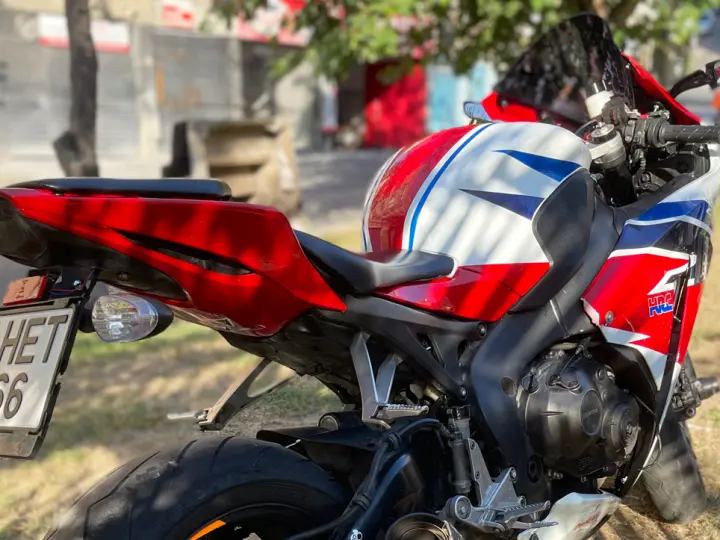 Moto klass