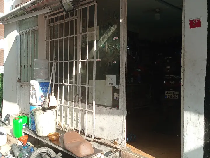 Moto Klinik