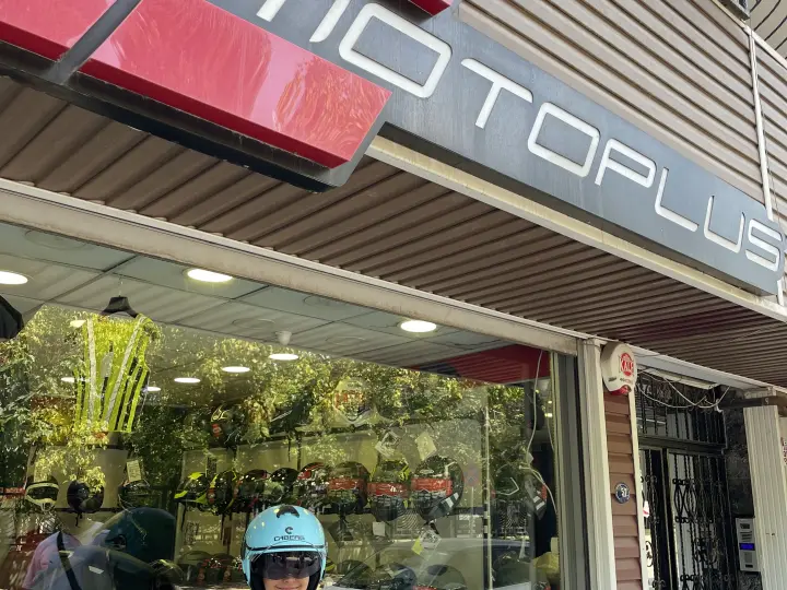 Moto Kolay