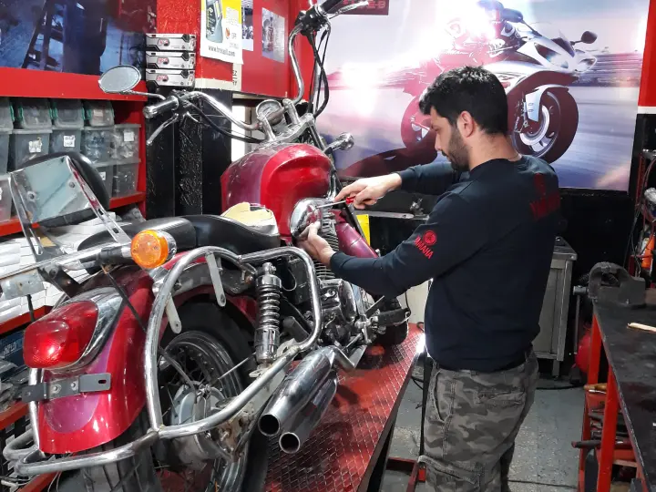 Moto Life-B SATIŞ SERVIS EKSPERTİZ