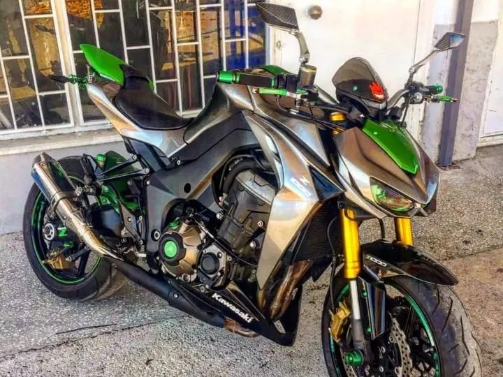 MOTO LİMİT
