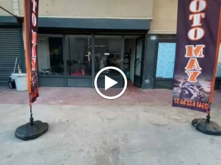 MOTO MAY ÇIKMA MOTORSİKLET LASTİK VE BAKIM