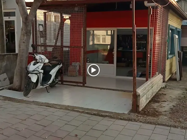 Moto mekanik FETHİYE ️ ️