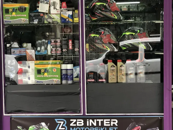 Moto MekhanX