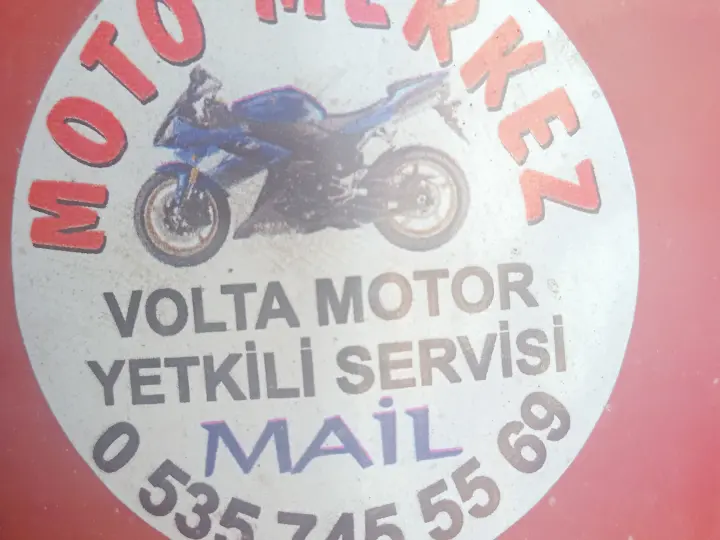 Moto Merkez