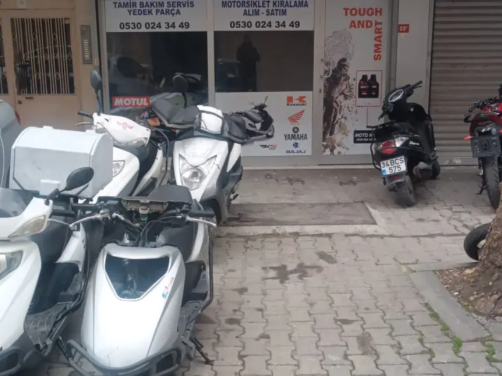 Moto Mir