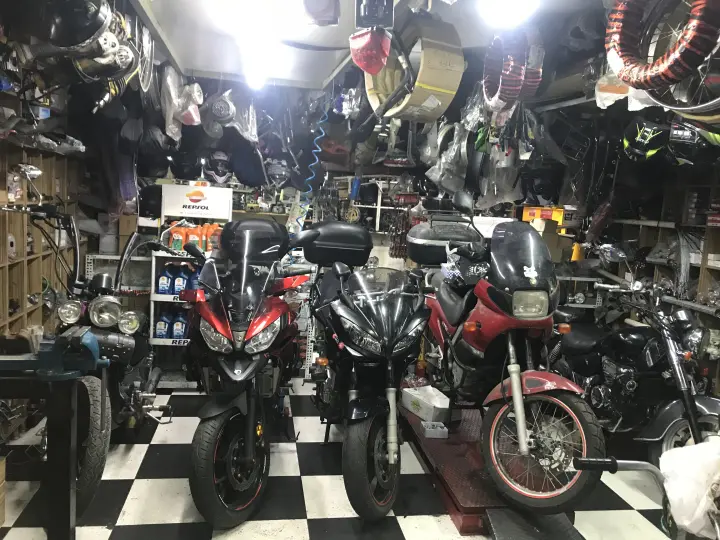 moto oğuz