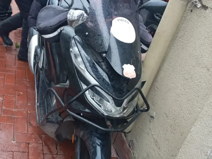 Moto RC
