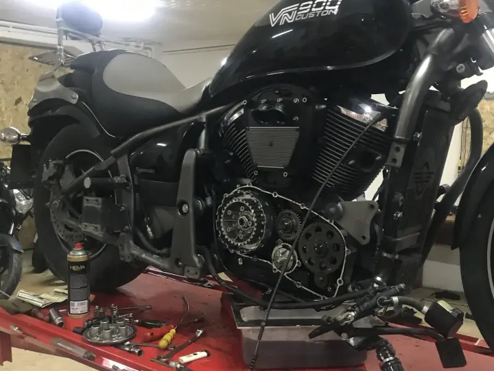 Moto Retro Kocaeli