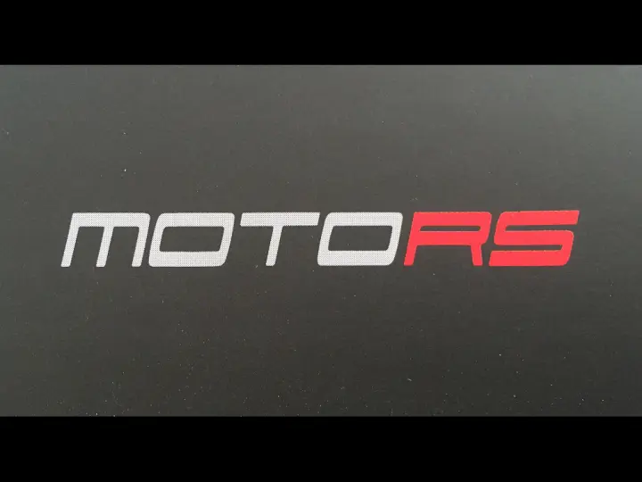 MOTO-RS