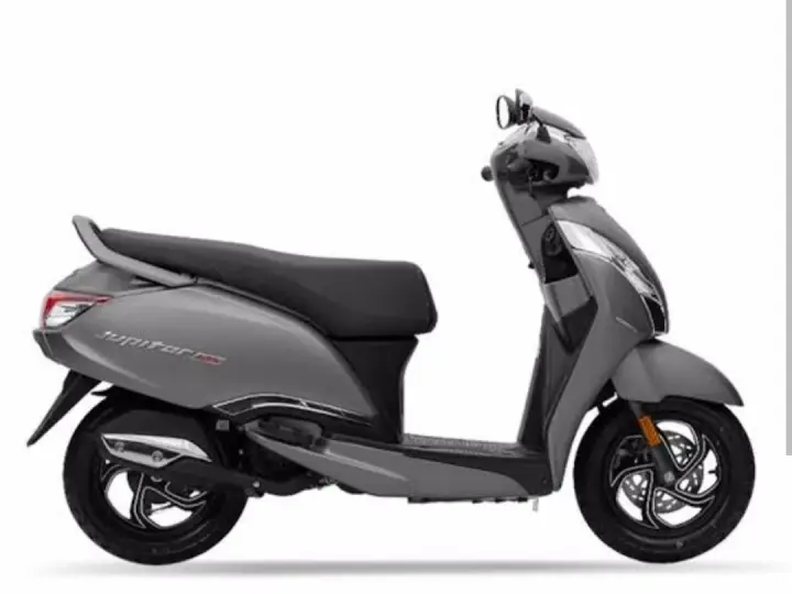 Moto Scout Rent A Car-moto Bıke