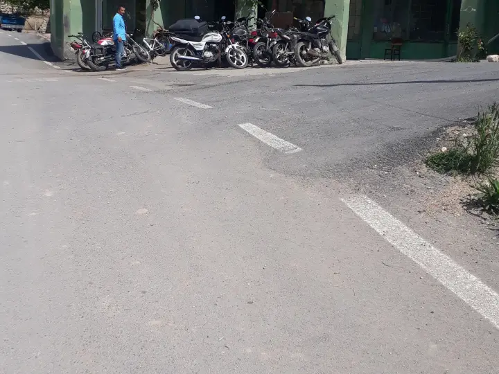 MOTO SEMİH & OTO LASTİK