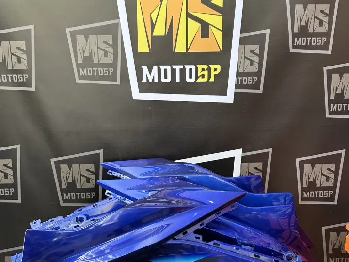 MOTO SP Yedek Parça
