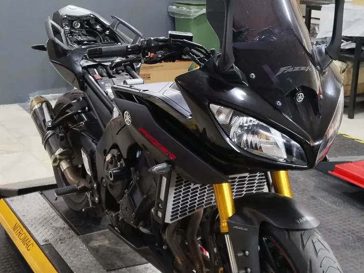 Moto Specıal