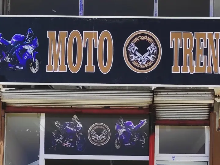 Moto Trend