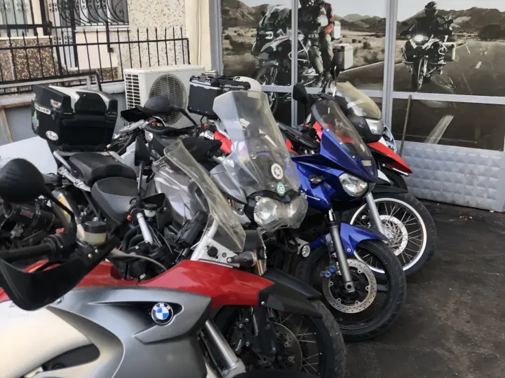 Moto Ufuk