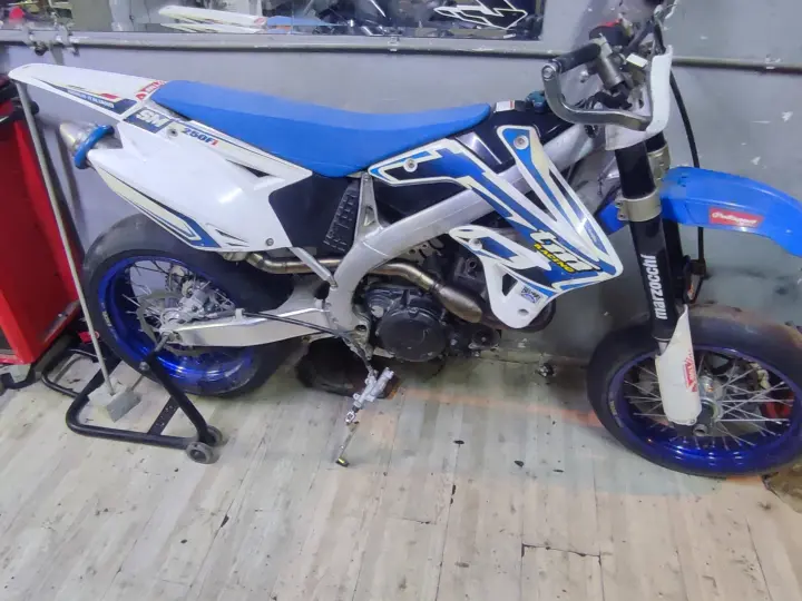 Moto45