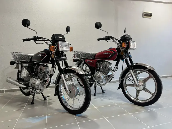 Moto45 Manisa