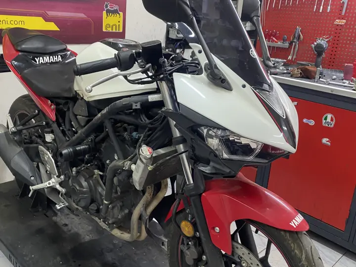 MOTOBAW