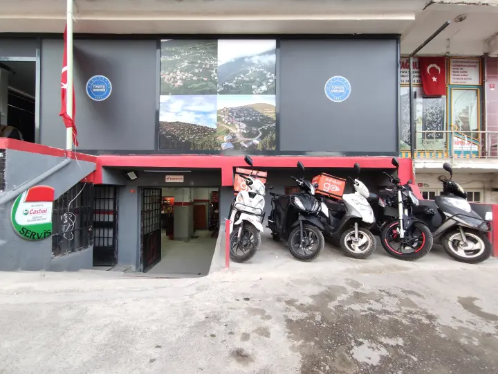 Motobek 66