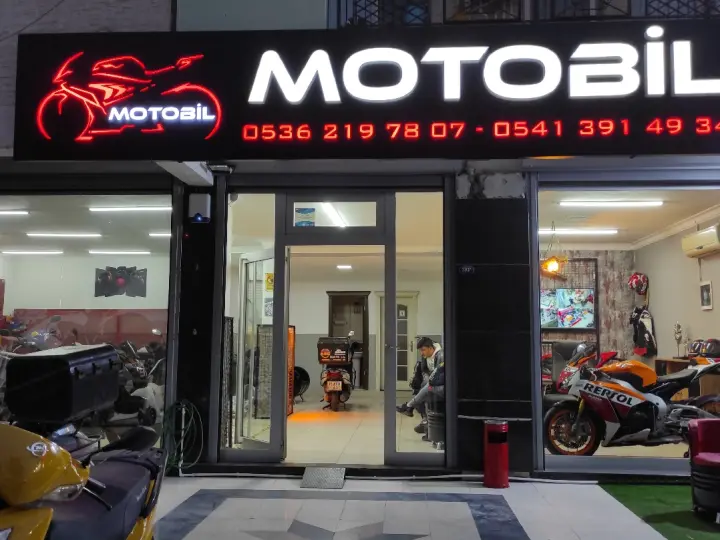 Motobil