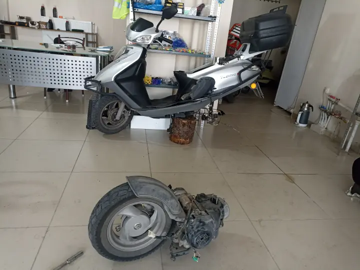MotoBKMZ