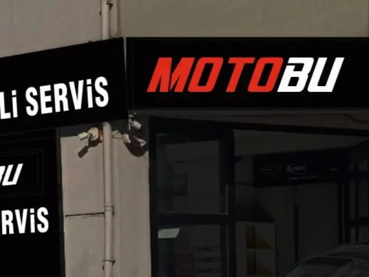 MoToBU ARORA yetkili servisi MUDANYA