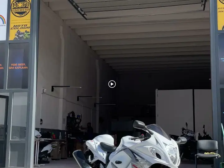 MotoColour
