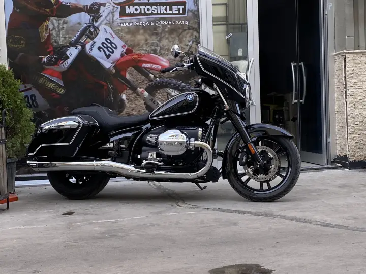 motocrazy motosiklet showroom & servis