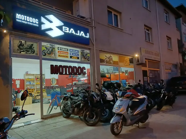 MotoDoc