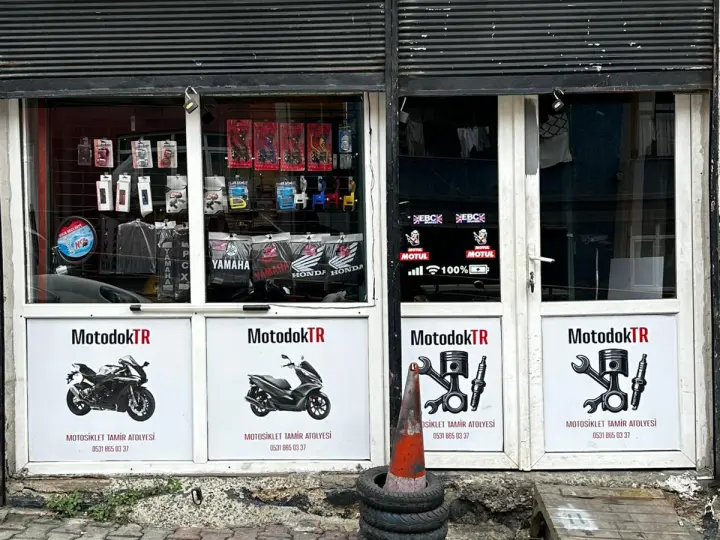 MotodokTR