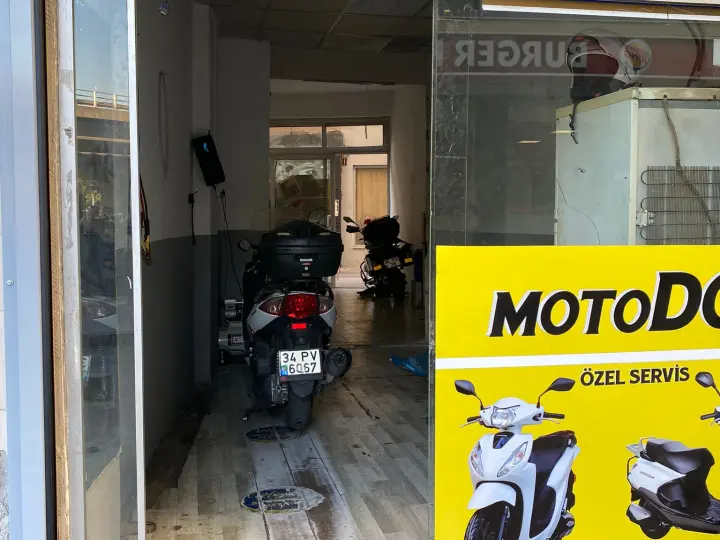 MotoDOZ